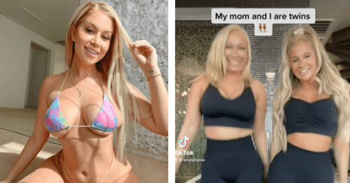 We Have Done So Many Threesomes Onlyfans Star Stella Andrews On We Have Done So Many Threesomes Onlyfans Star Stella Andrews On