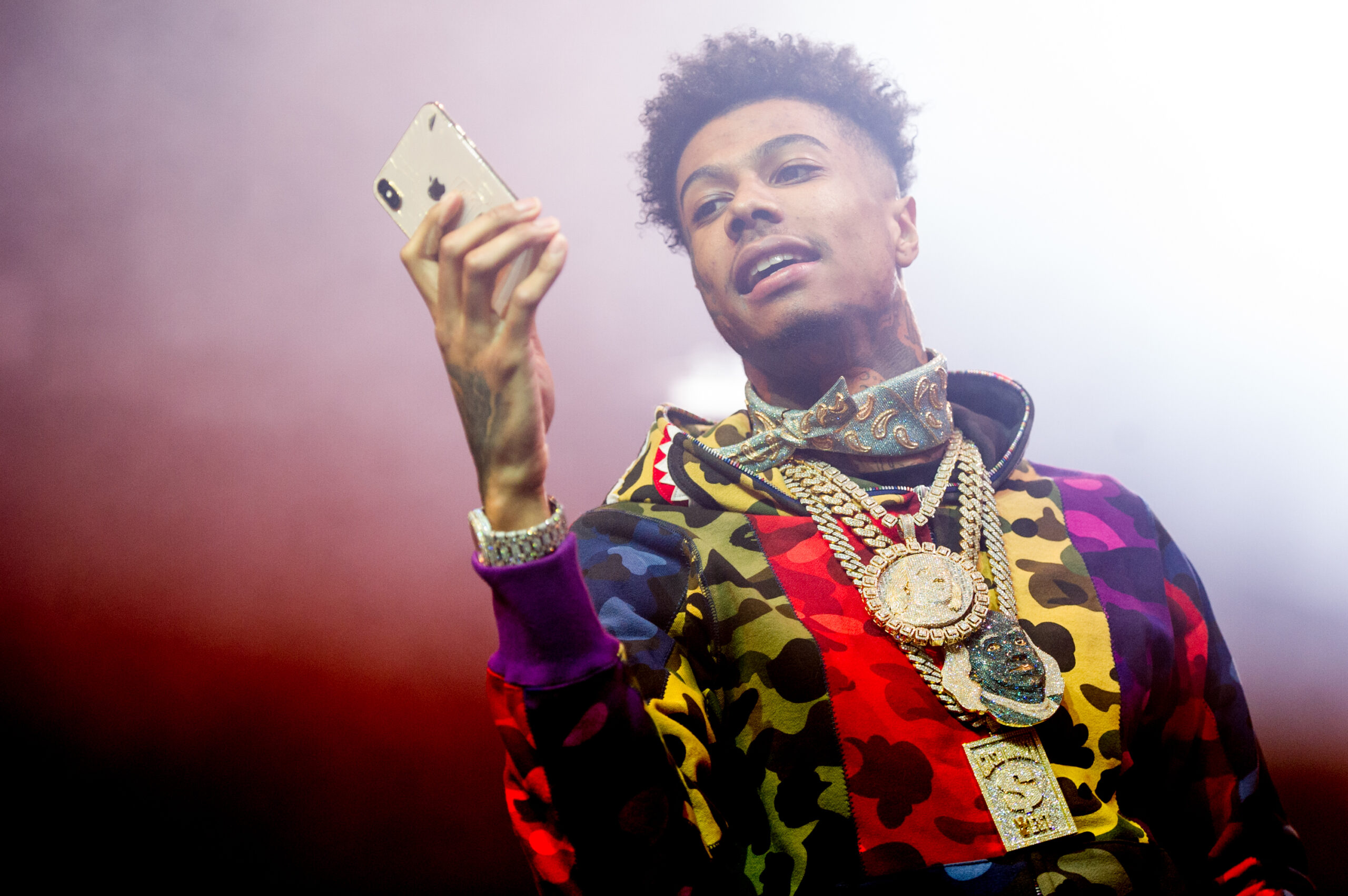 What Is Jaidyn Alexis S Job Blueface S Bm Career Explained What Is Jaidyn Alexis S Job Blueface S Bm Career Explained