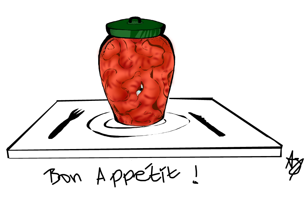 What S A Pornstar Martini Just Drink It Bon App Tit What S A Pornstar Martini Just Drink It Bon App Tit