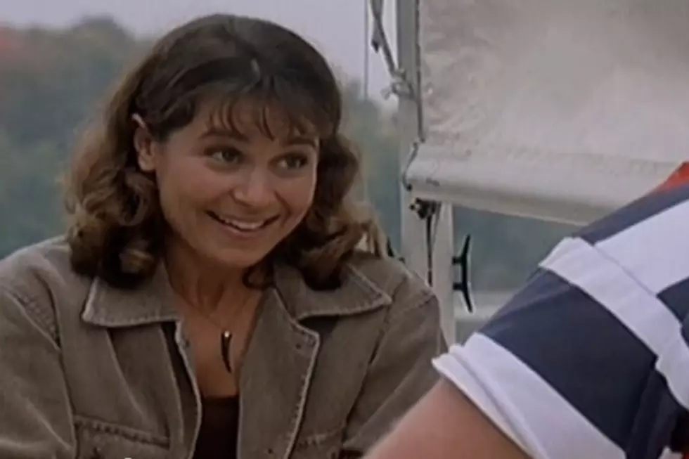 Whatever Happened To Julie Warner From Tommy Boy Whatever Happened To Julie Warner From Tommy Boy