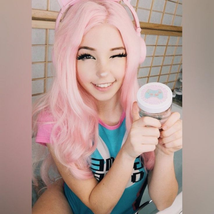 Who Is Belle Delphine Age Career Family Net Worth Height Bio Who Is Belle Delphine Age Career Family Net Worth Height Bio