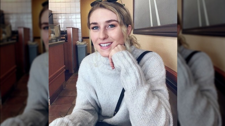 Who Is Courtney Taylor Olsen What To Know About The Olsen Twins Who Is Courtney Taylor Olsen What To Know About The Olsen Twins