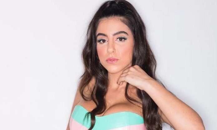 Who Is Lena The Plug Onlyfans Star Who Shot To Fame After Her Husband Let Her Sleep With A Who Is Lena The Plug Onlyfans Star Who Shot To Fame After Her Husband Let Her Sleep With A