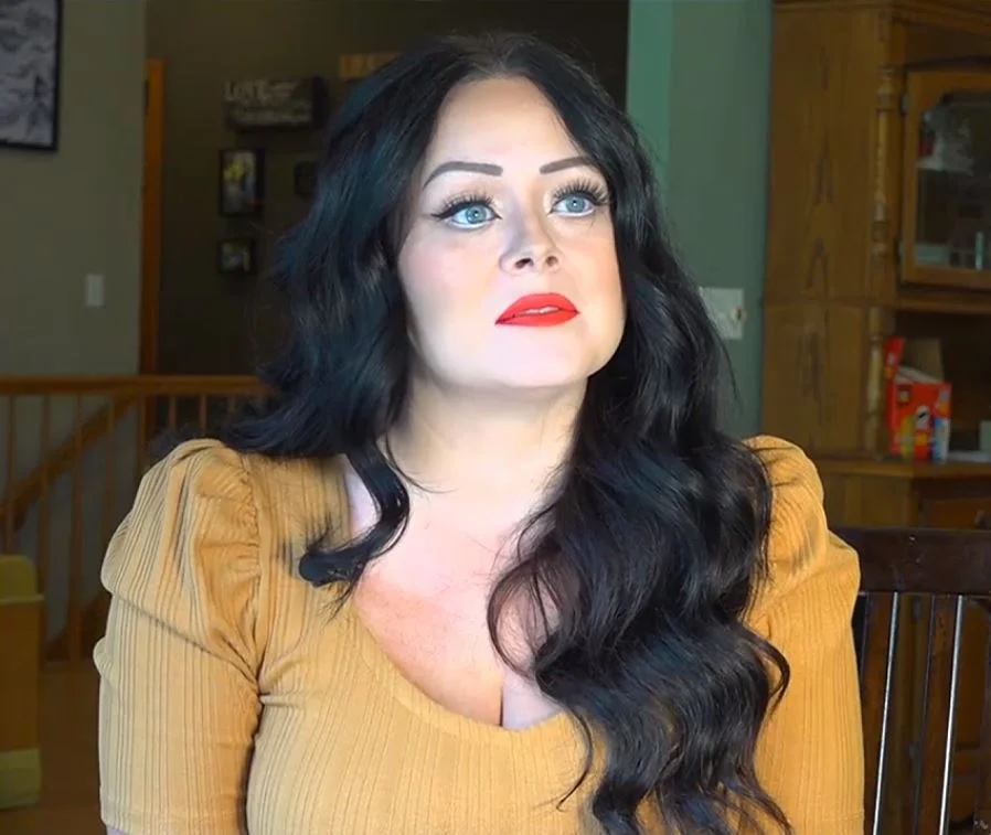 Who Is Megan Gaither High School Teacher Turned Onlyfans Creator Who Is Megan Gaither High School Teacher Turned Onlyfans Creator