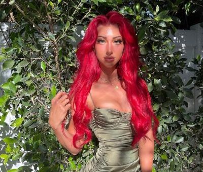 Who Is Nala Ray Biography 2024 Age Career Family Net Worth Who Is Nala Ray Biography 2024 Age Career Family Net Worth