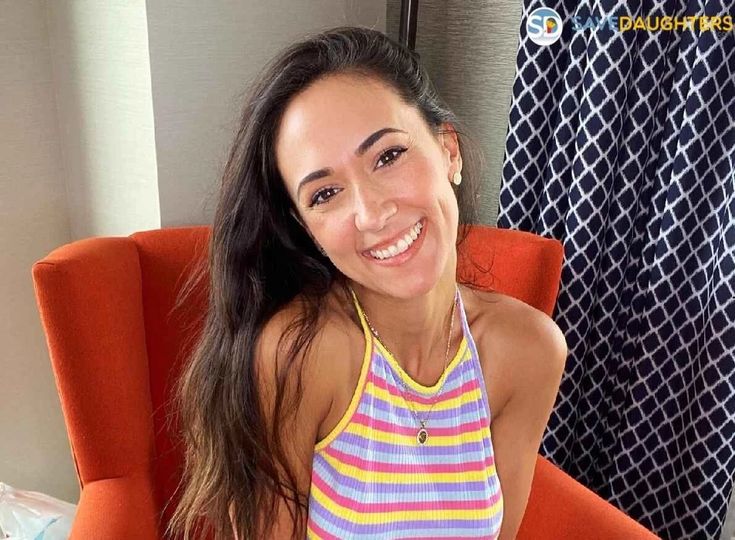 Who Is Sarah Illustrates Age Height Husband Ethnicity Wiki Bio Who Is Sarah Illustrates Age Height Husband Ethnicity Wiki Bio
