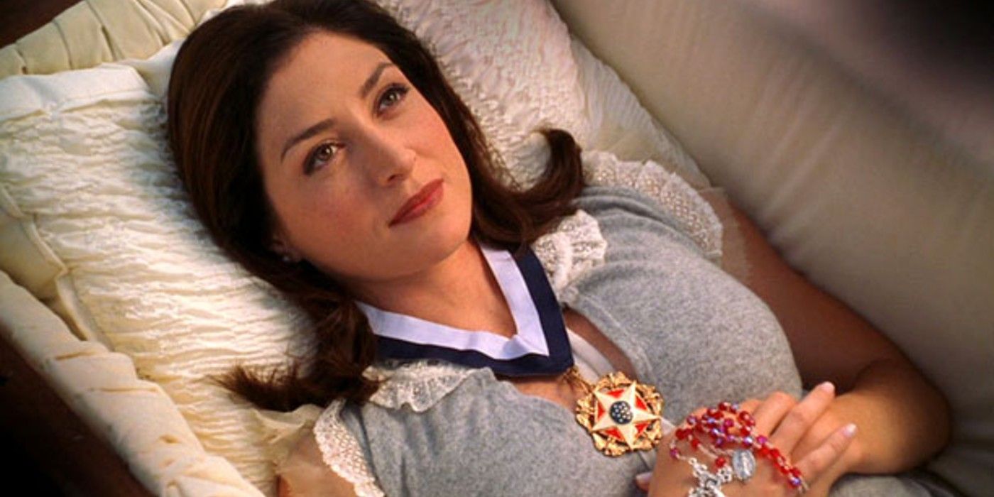 Why Did Kate Leave Ncis Why Did Kate Leave Ncis