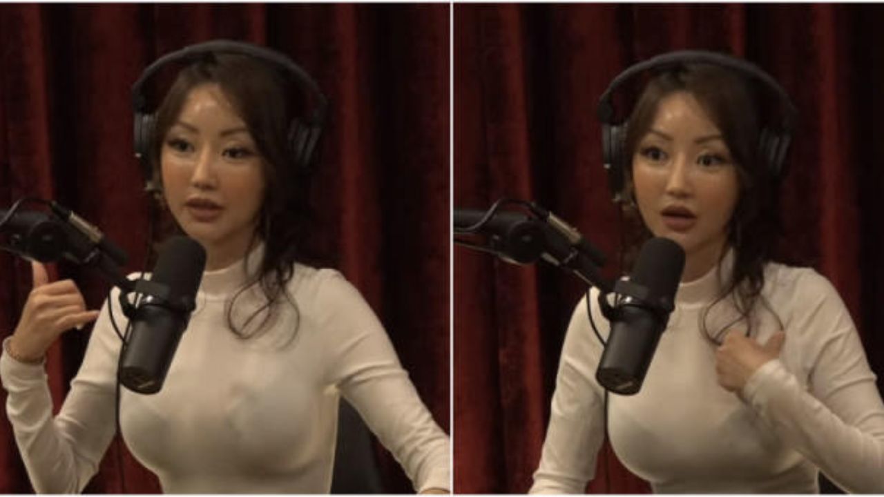 Yeonmi Park Surgery Before After All You Need To Know Weight Loss Yeonmi Park Surgery Before After All You Need To Know Weight Loss