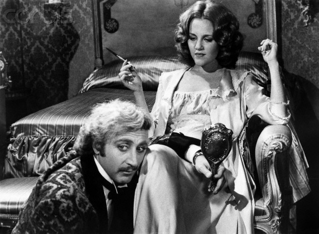 Young Frankenstein Madeline Kahn Photo 4327832 Fanpop Young Frankenstein Madeline Kahn Photo 4327832 Fanpop